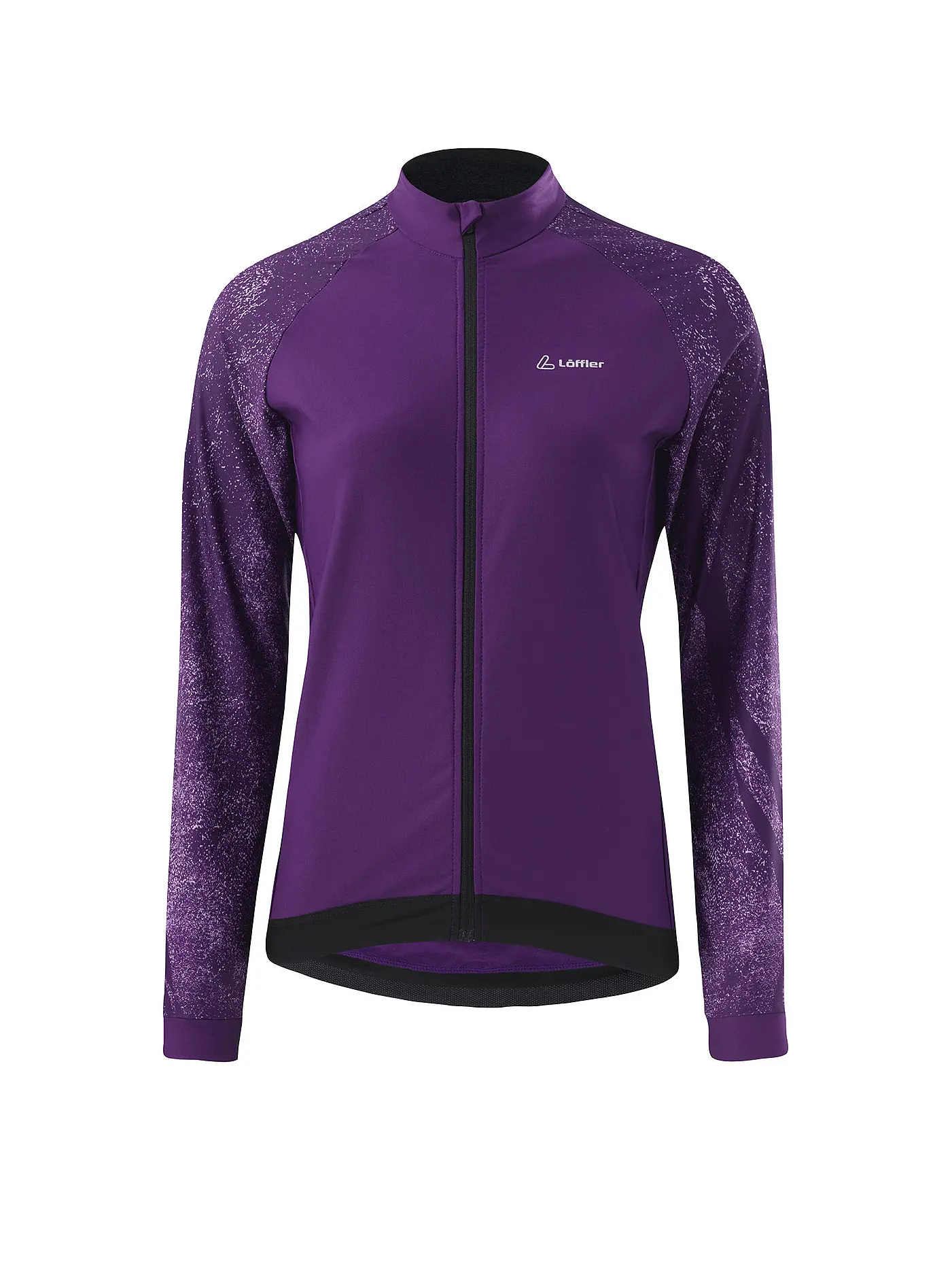 LÖFFLER | Damen Radtrikot Taylor | 